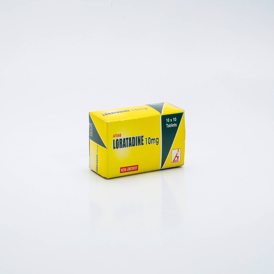 afrab-loratadine-10mg