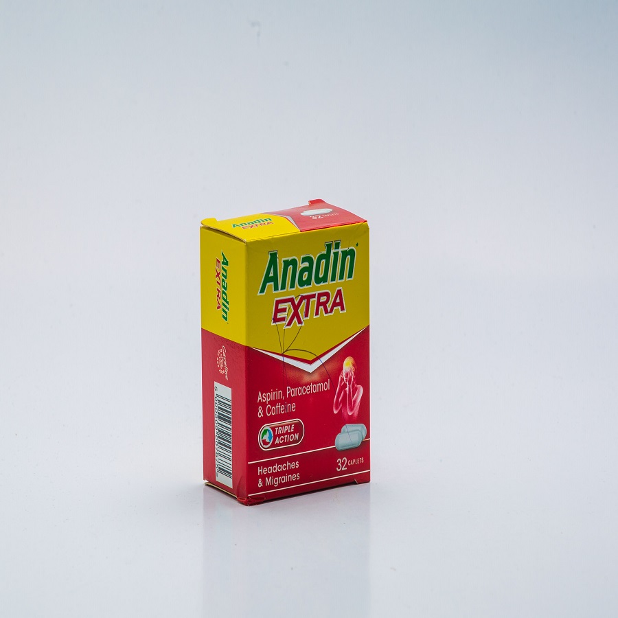 Anadin Extra x32