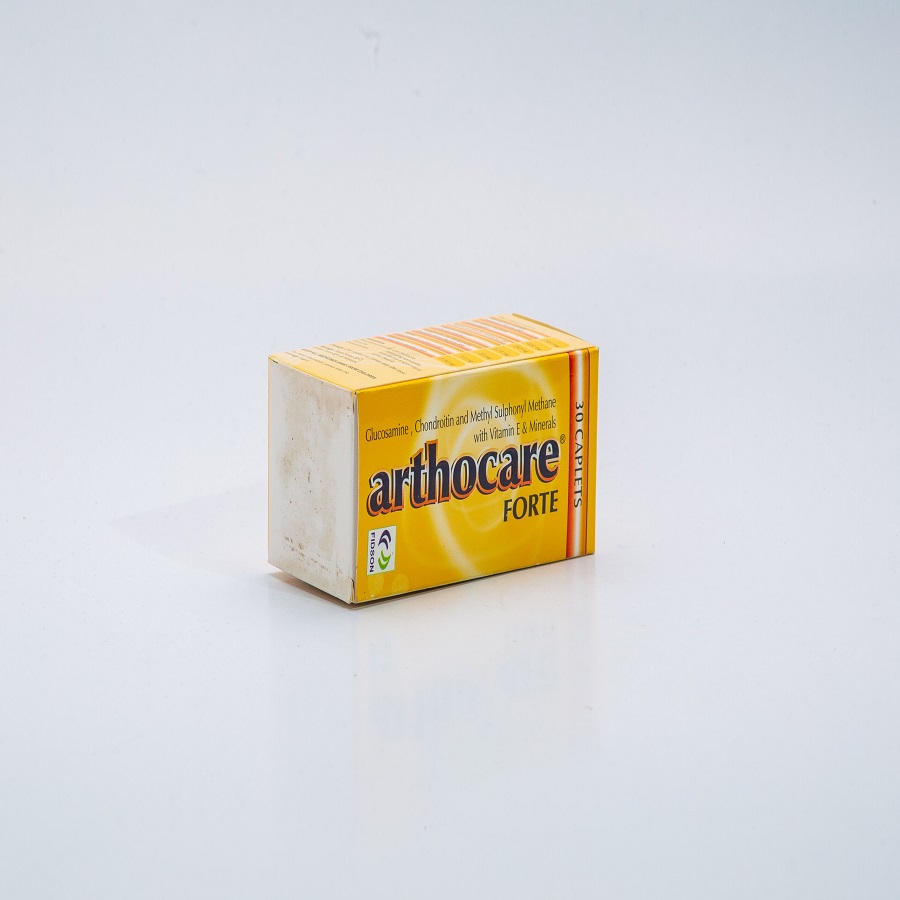 arthocare-forte-x30
