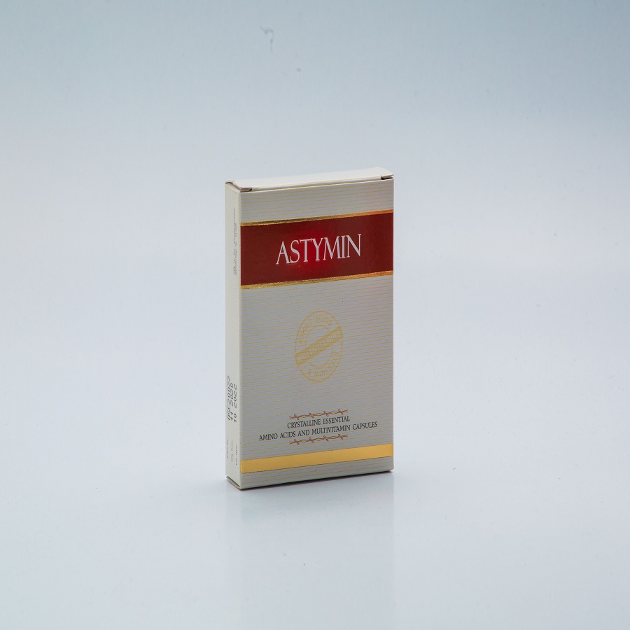 astymin-multivitamins