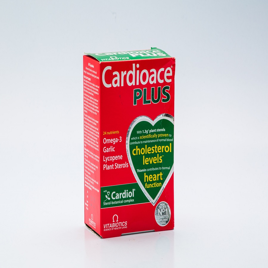 cardioace-plus