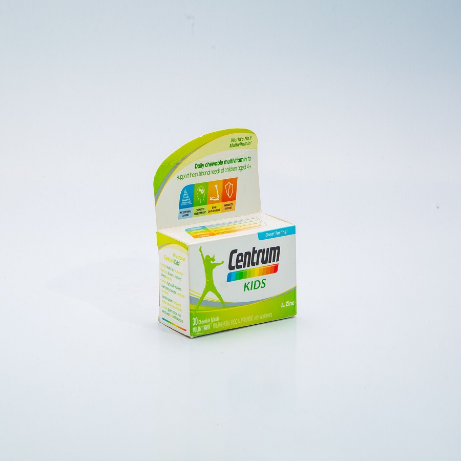 centrum-kids-x30