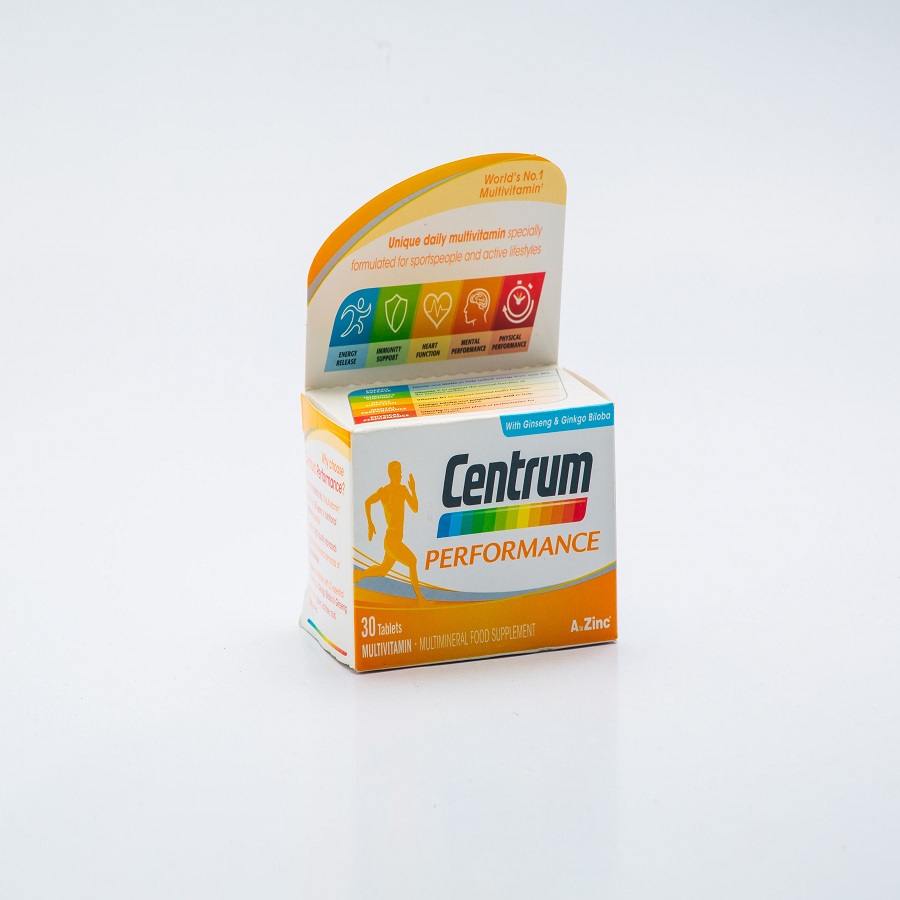 centrum-perfomance-x30