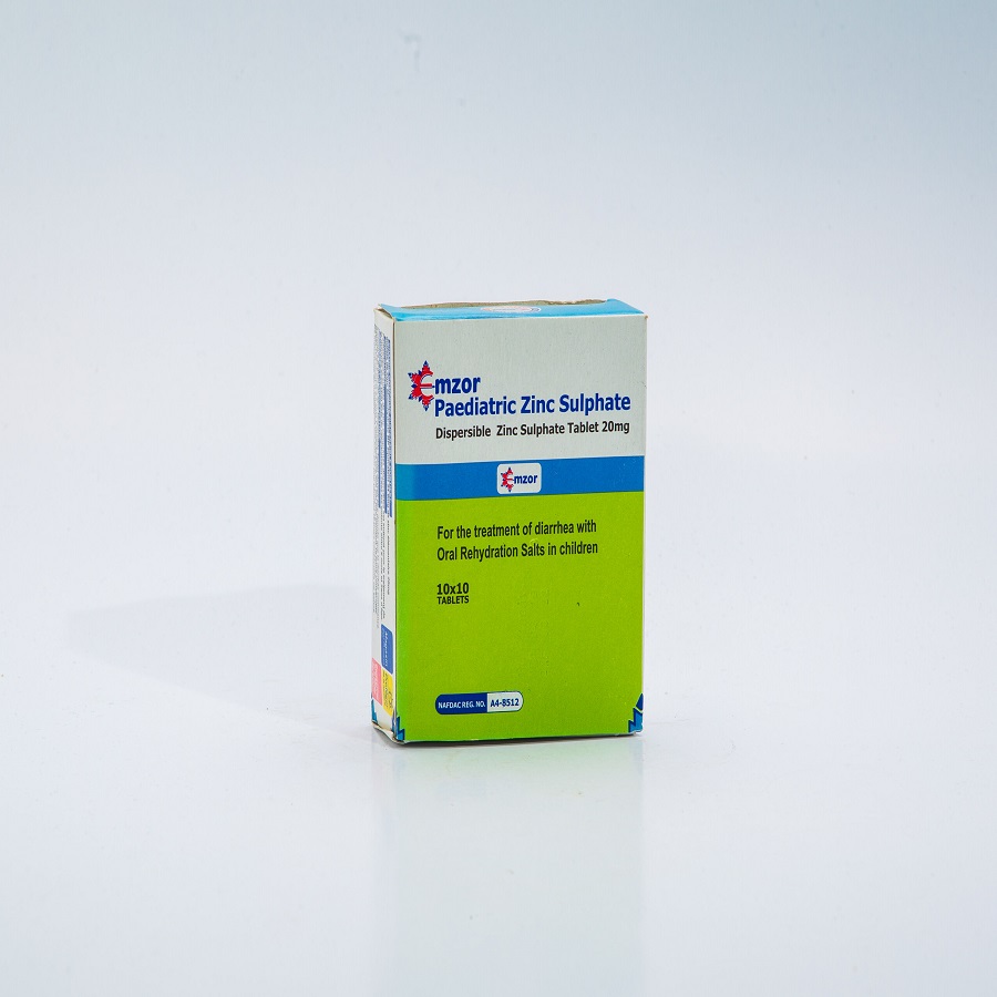 emzor-paediatric-zinc-sulphate-20mg