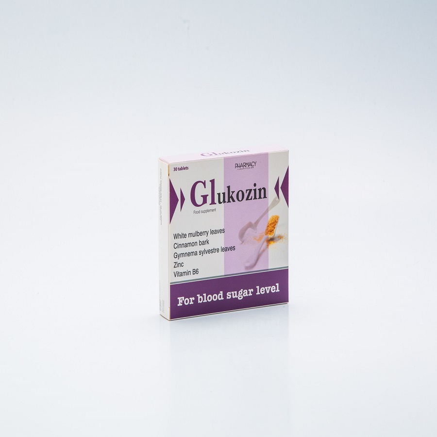 glukozin-for-blood-sugar-level
