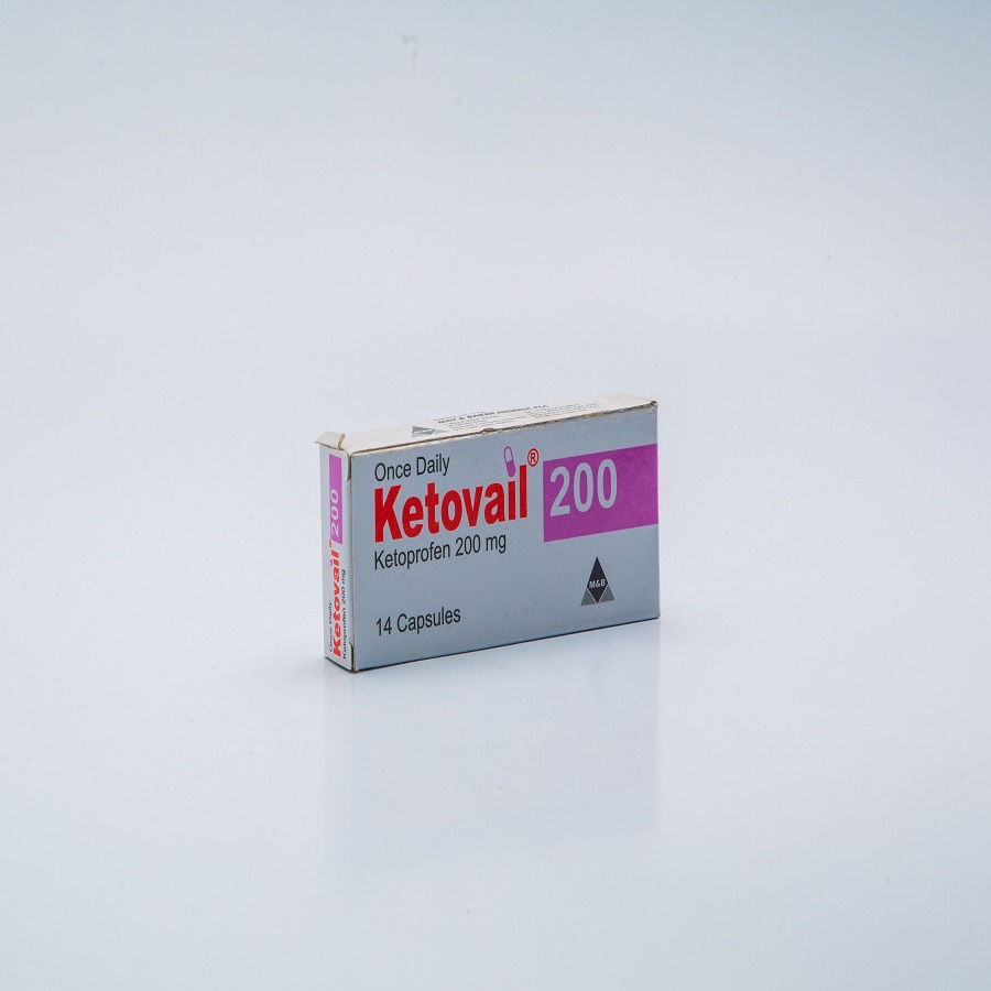 ketovail-200mg