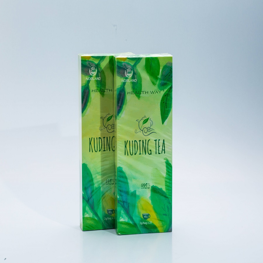 kuding-tea-norland-health-way-40g