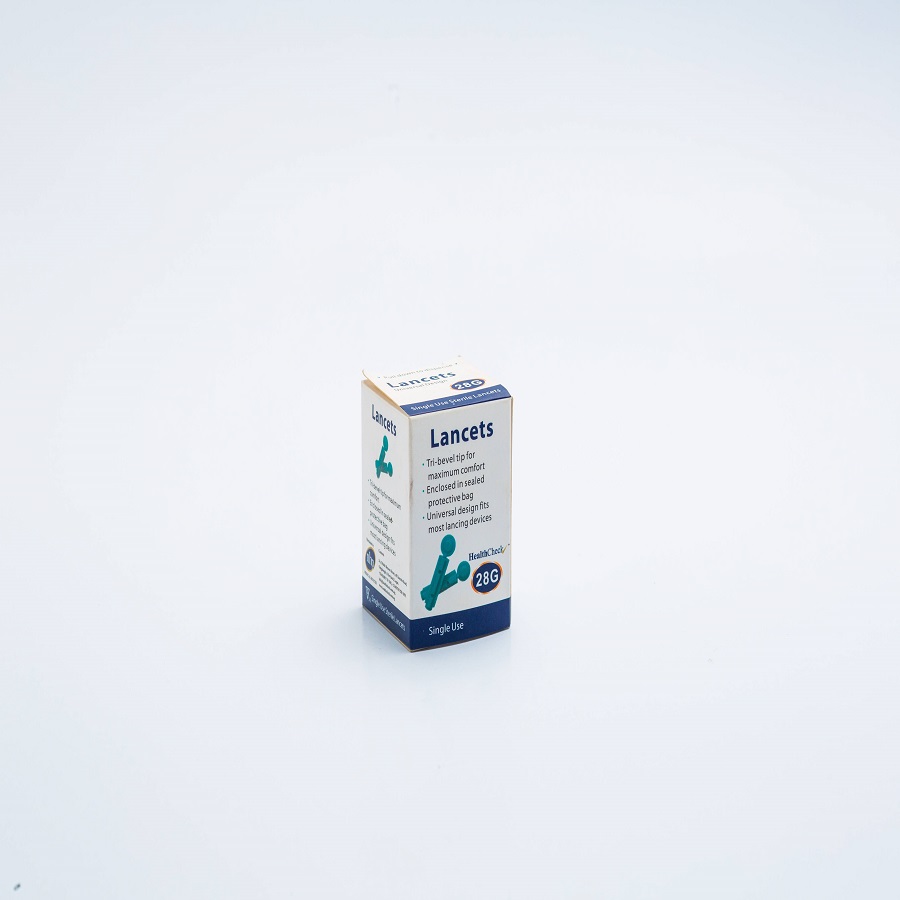 lancets-healthcheck-28g