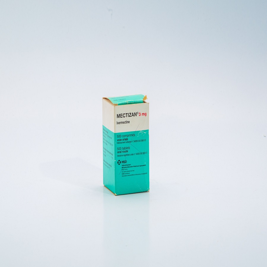 mectizan-3mg
