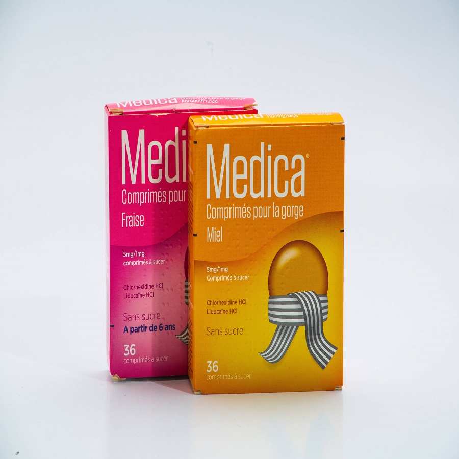 medica