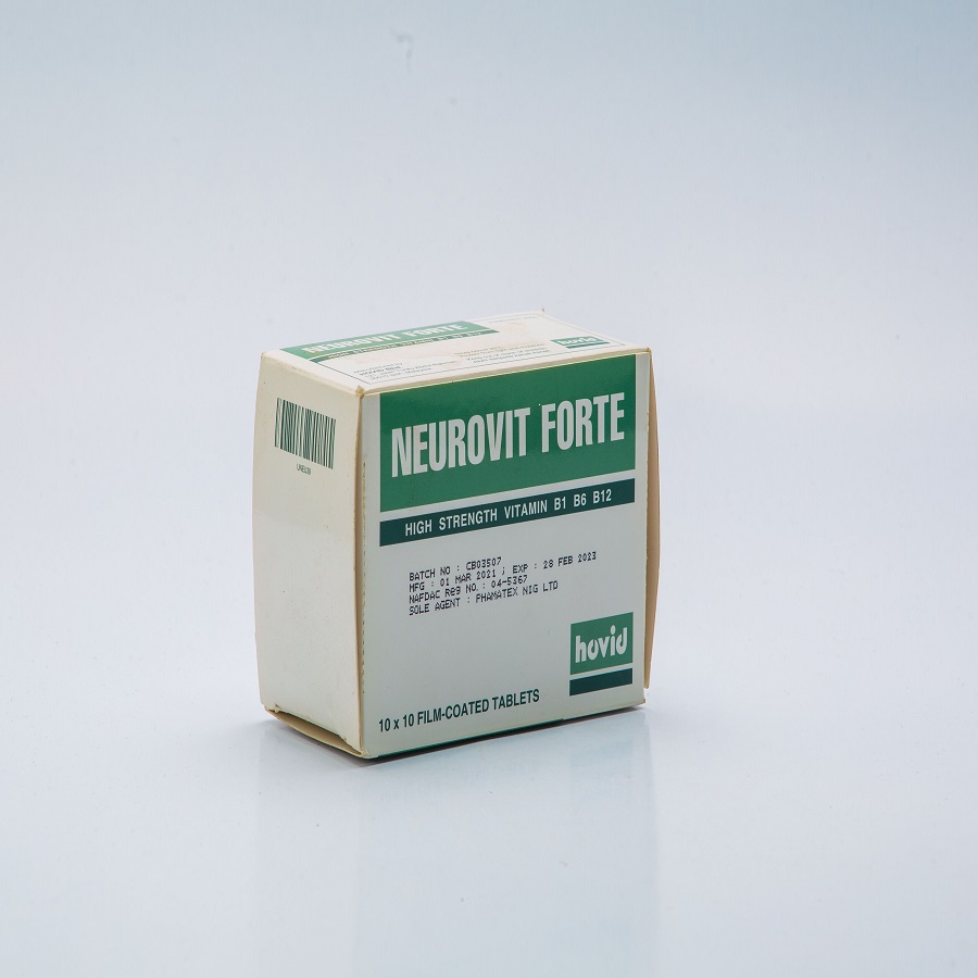 neurovit-forte-10-x10