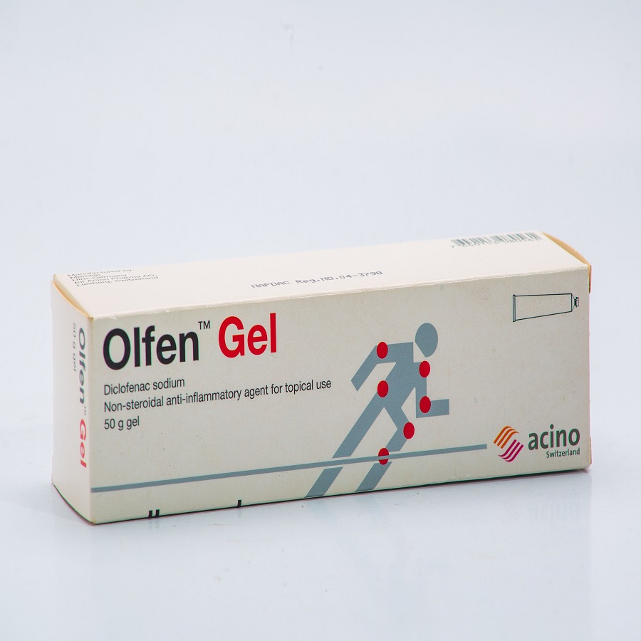 olfen-gel-50g