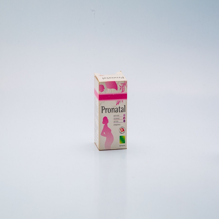 pronatal-pregnancy