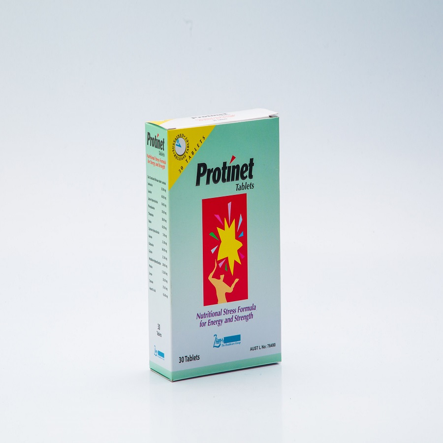 protinet-tablets-x30