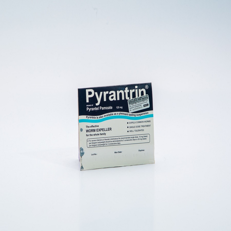 pyrantrin-worm-expeller-125mg