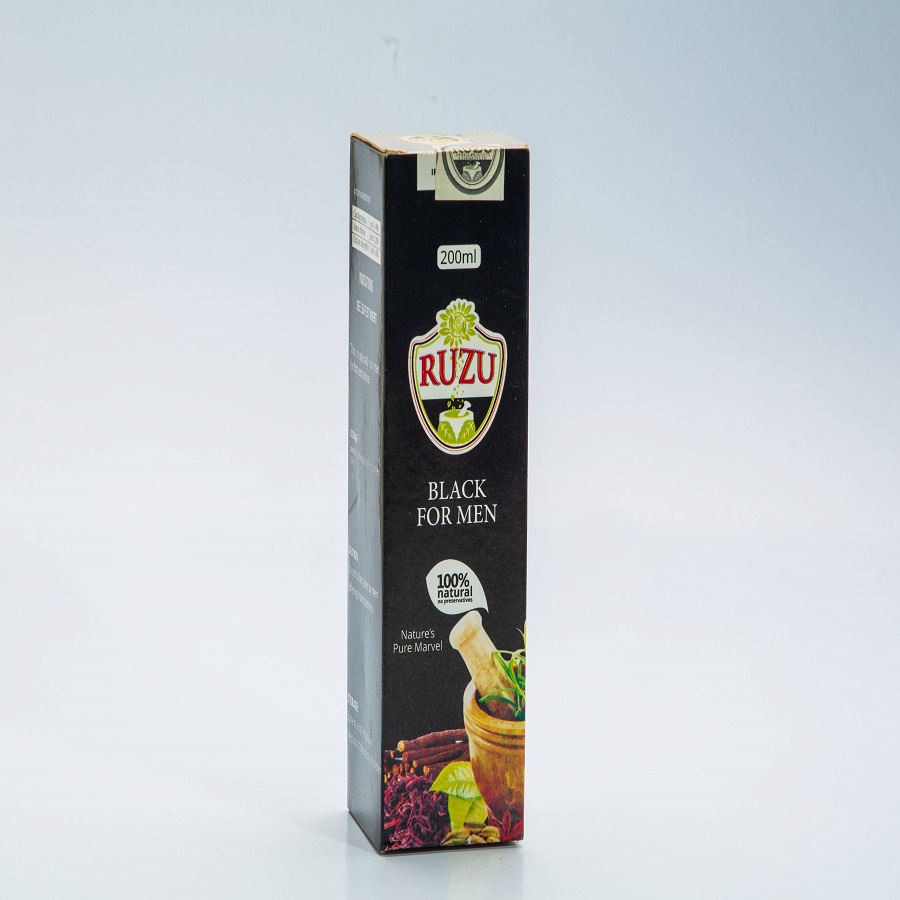 ruzu-black-for-men-200ml