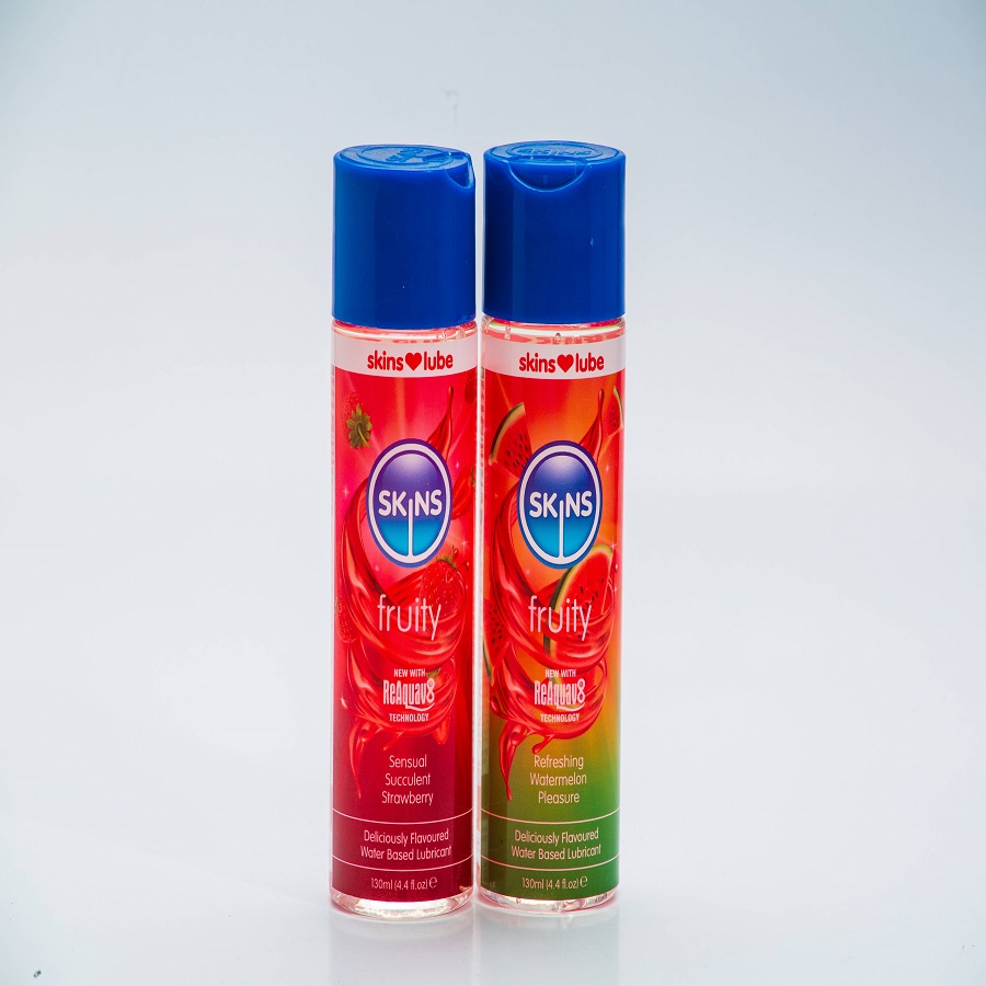 skins-fruity-lube-strawberry-130ml