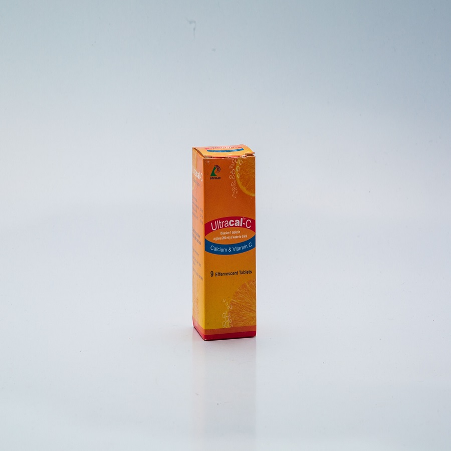 ultracal-c-calcium-vitamin-c-x9