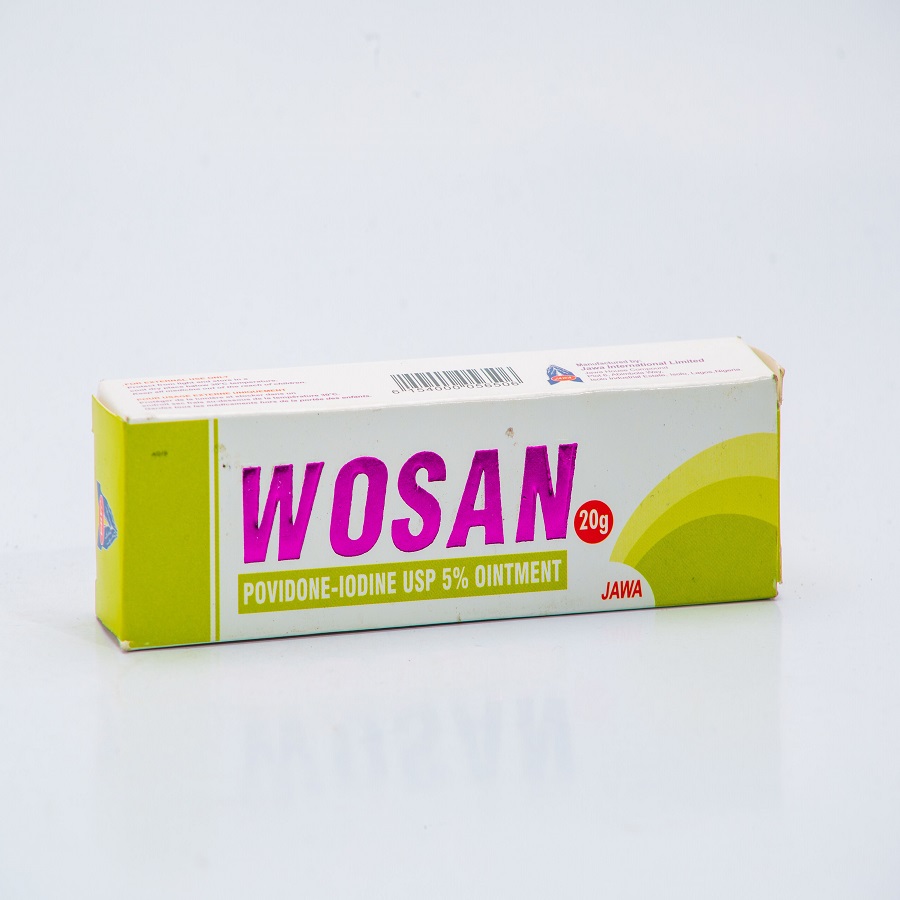 wosan-20g