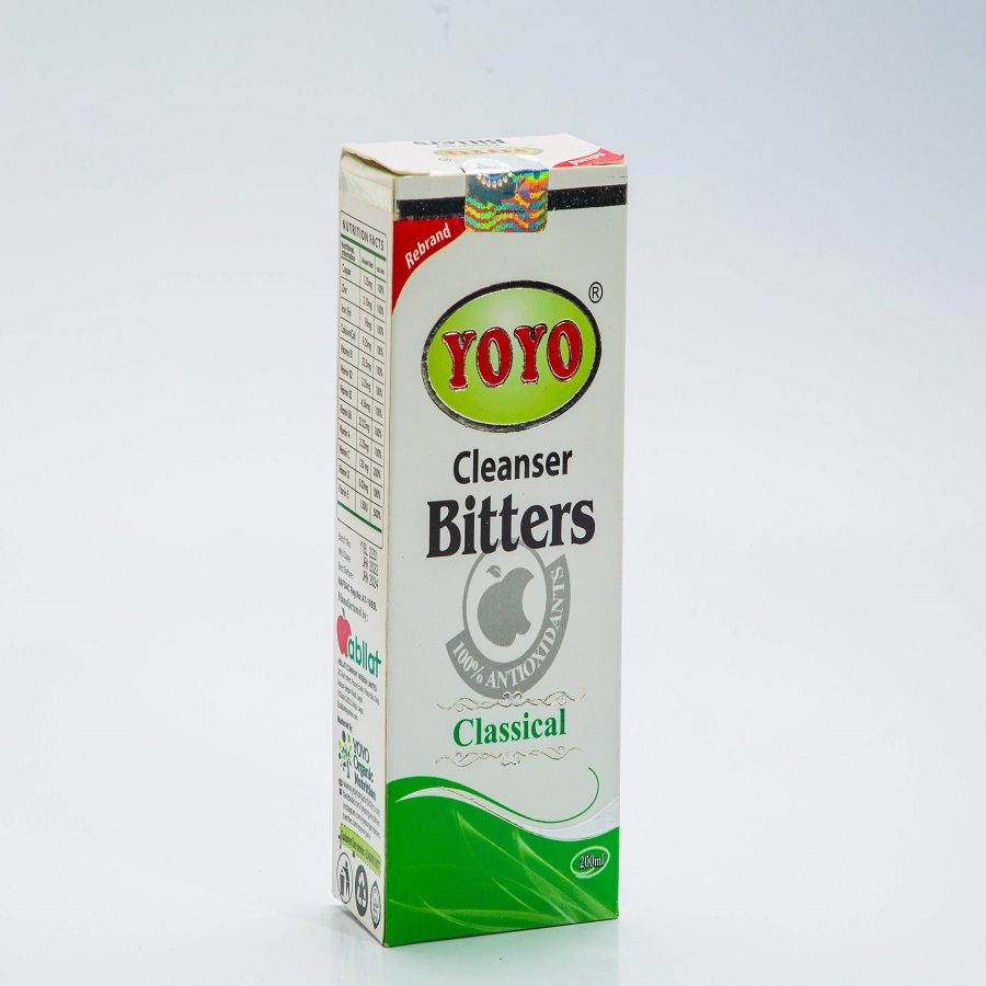 yoyo-cleanser-bitters-classical-200ml